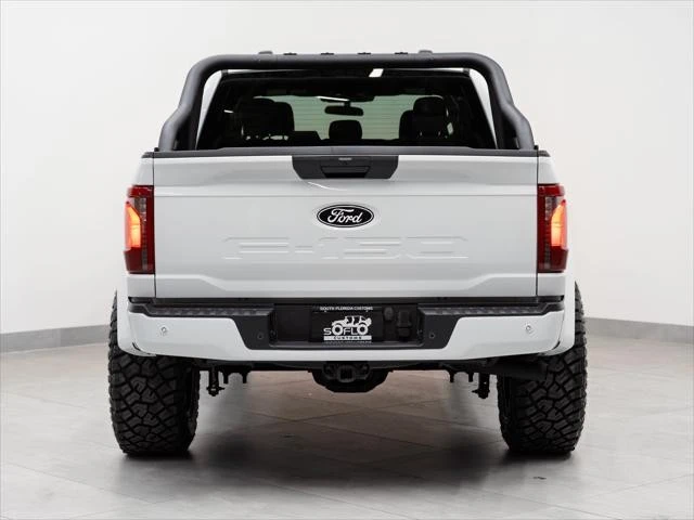 2025 Ford F-150 14th Gen - Image 9 of 27