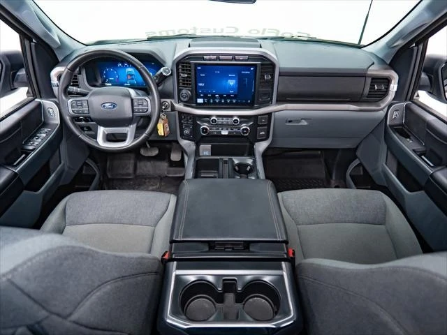 2025 Ford F-150 14th Gen - Image 5 of 27