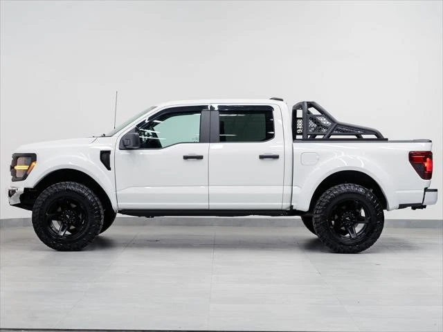 2025 Ford F-150 14th Gen - Image 13 of 27