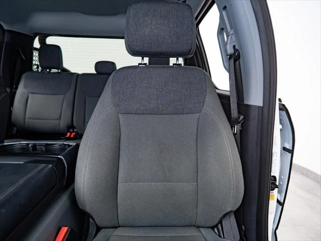 2025 Ford F-150 14th Gen - Image 17 of 27
