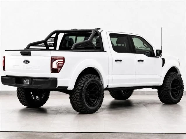 2025 Ford F-150 14th Gen - Image 3 of 7