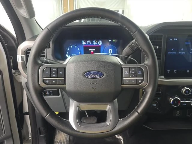 2025 Ford F-150 14th Gen - Image 6 of 7