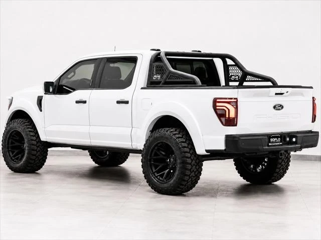 2025 Ford F-150 14th Gen - Image 4 of 7