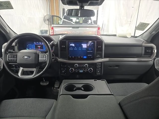 2025 Ford F-150 14th Gen - Image 5 of 7