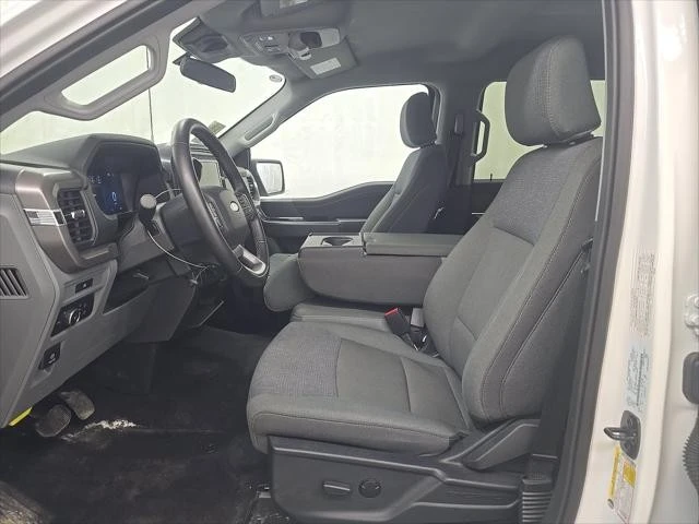 2025 Ford F-150 14th Gen - Image 7 of 7