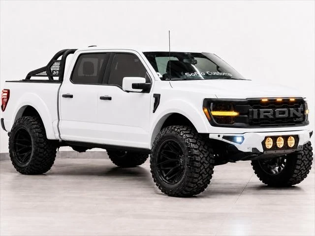 2025 Ford F-150 14th Gen - Image 2 of 7