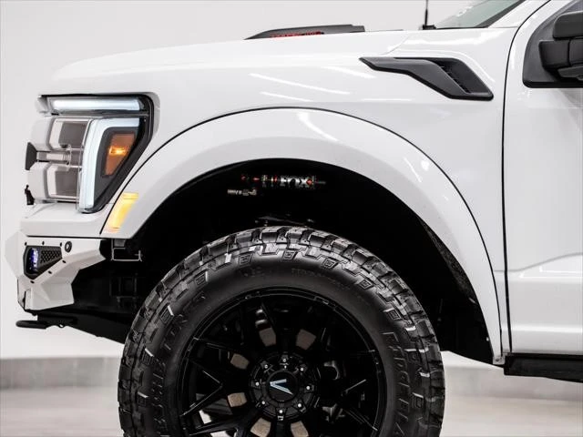 2025 Ford F-150 14th Gen - Image 12 of 31