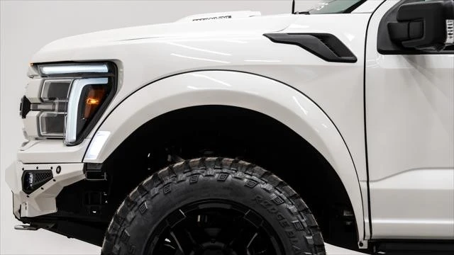 2025 Ford - Image 8 of 27
