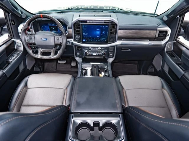 2025 Ford F-150 14th Gen - Image 5 of 31