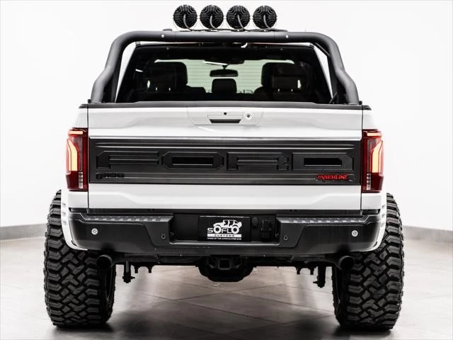 2025 Ford F-150 14th Gen - Image 9 of 31