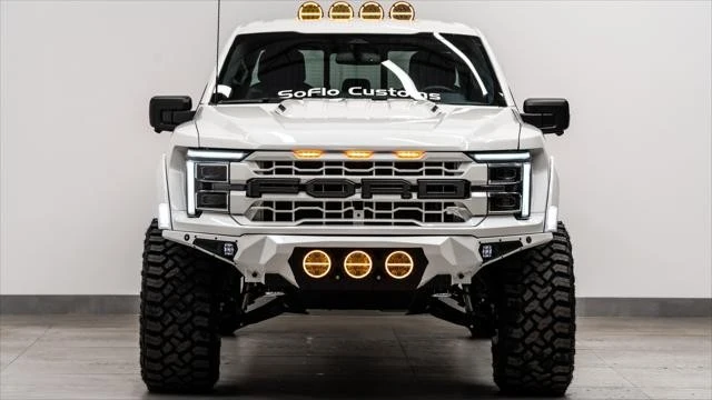 2025 Ford - Image 9 of 27