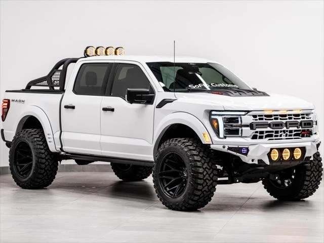 2025 Ford F-150 14th Gen - Image 3 of 31