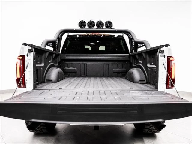 2025 Ford F-150 14th Gen - Image 29 of 31