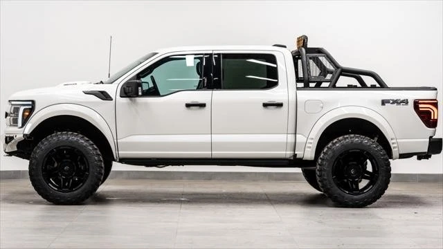 2025 Ford - Image 5 of 27