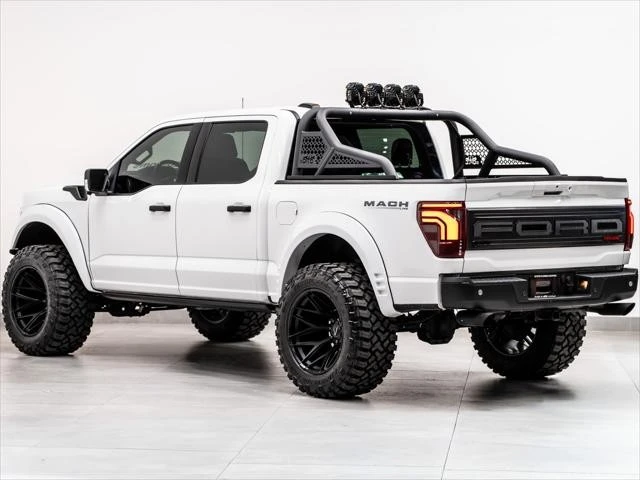 2025 Ford F-150 14th Gen - Image 10 of 31