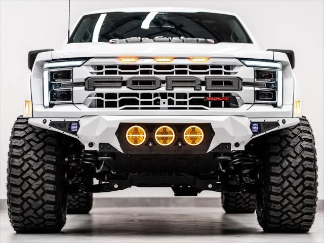 2025 Ford F-150 14th Gen - Image 13 of 31