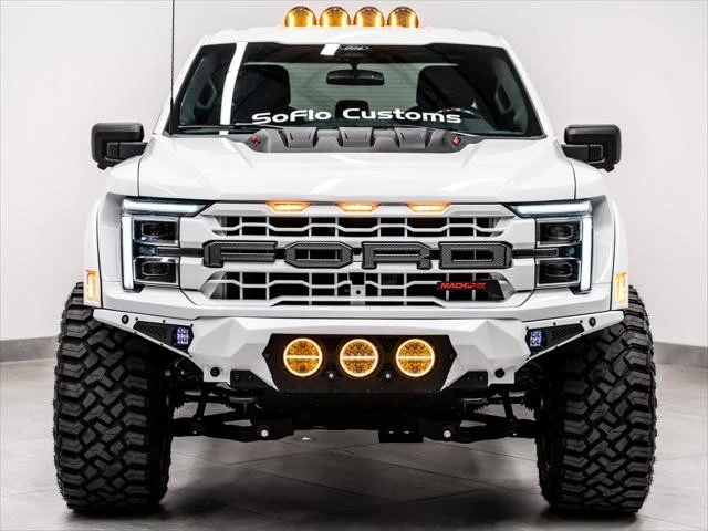 2025 Ford F-150 14th Gen - Image 2 of 31