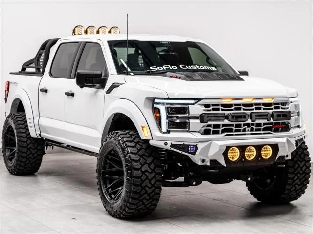 2025 Ford F-150 14th Gen - Image 6 of 31
