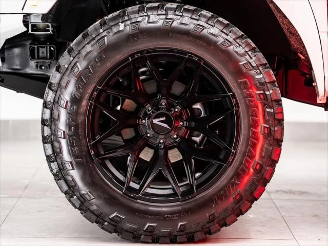 2025 Ford F-150 14th Gen - Image 26 of 31