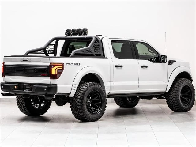 2025 Ford F-150 14th Gen - Image 8 of 31