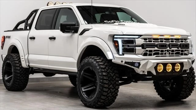 2025 Ford - Image 4 of 27