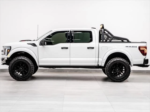 2025 Ford F-150 14th Gen - Image 11 of 31