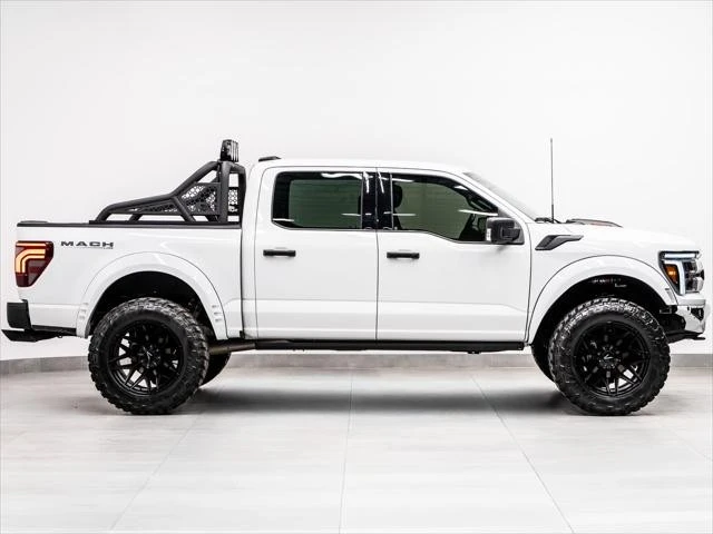 2025 Ford F-150 14th Gen - Image 7 of 31