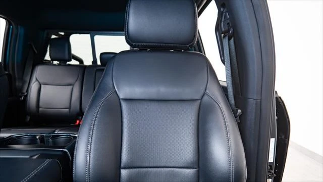 2025 Ford F-150 14th Gen - Image 18 of 31