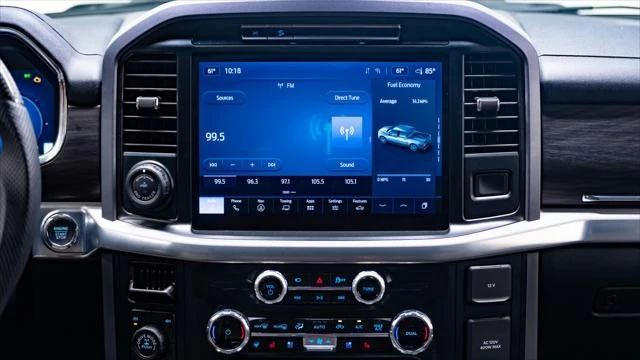 2025 Ford F-150 14th Gen - Image 27 of 31
