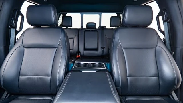 2025 Ford F-150 14th Gen - Image 20 of 31