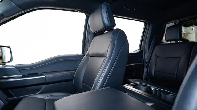 2025 Ford F-150 14th Gen - Image 28 of 31