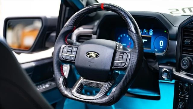 2025 Ford F-150 14th Gen - Image 22 of 31