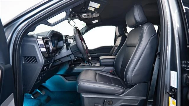 2025 Ford F-150 14th Gen - Image 17 of 31