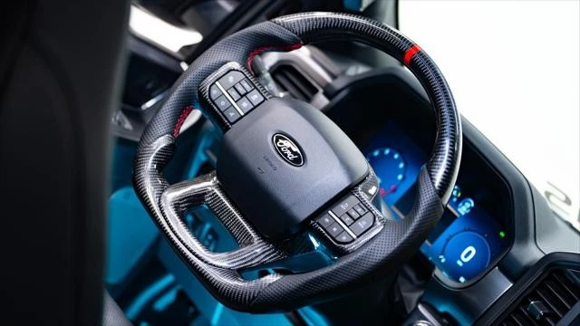 2025 Ford F-150 14th Gen - Image 24 of 31