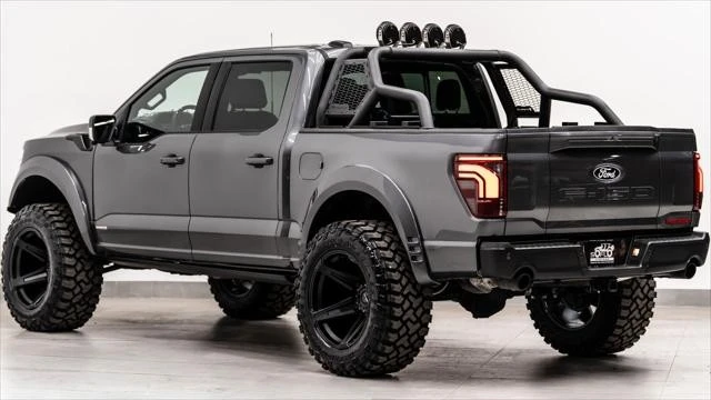 2025 Ford F-150 14th Gen - Image 10 of 31