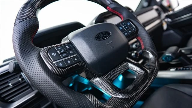 2025 Ford F-150 14th Gen - Image 23 of 31