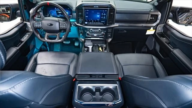 2025 Ford F-150 14th Gen - Image 4 of 31