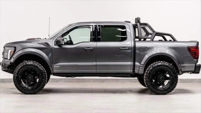 2025 Ford F-150 14th Gen - Image 11 of 31