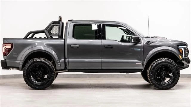 2025 Ford F-150 14th Gen - Image 7 of 31