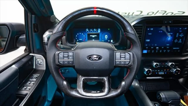 2025 Ford F-150 14th Gen - Image 21 of 31