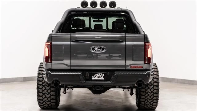 2025 Ford F-150 14th Gen - Image 9 of 31