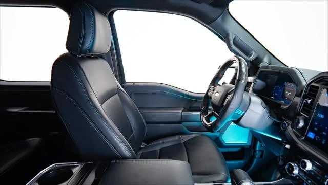 2025 Ford F-150 14th Gen - Image 30 of 31