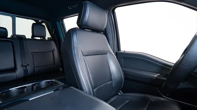 2025 Ford F-150 14th Gen - Image 31 of 31
