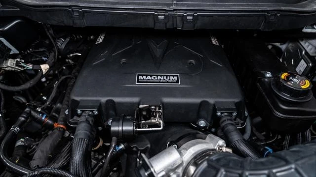 2025 Ford F-150 14th Gen - Image 13 of 31