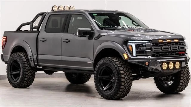 2025 Ford F-150 14th Gen - Image 6 of 31