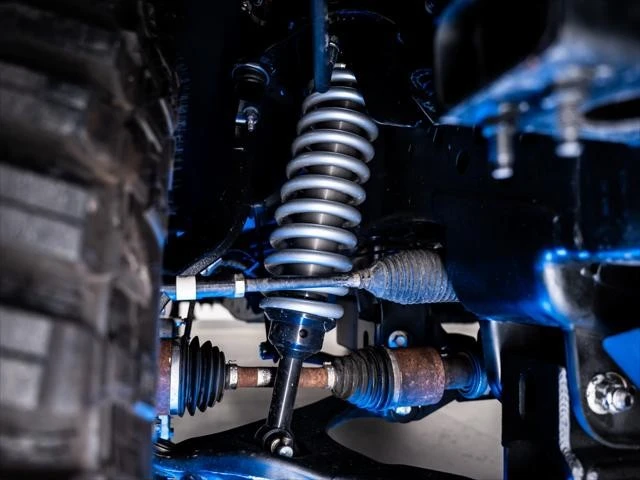2025 Ford F-150 14th Gen - Image 14 of 31