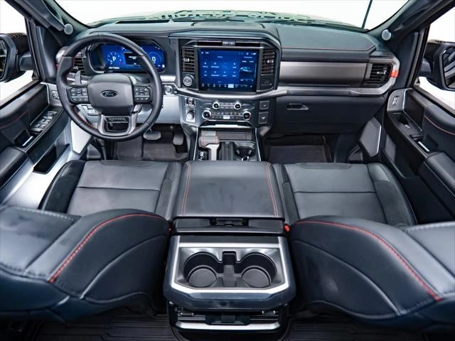 2025 Ford F-150 14th Gen - Image 2 of 31