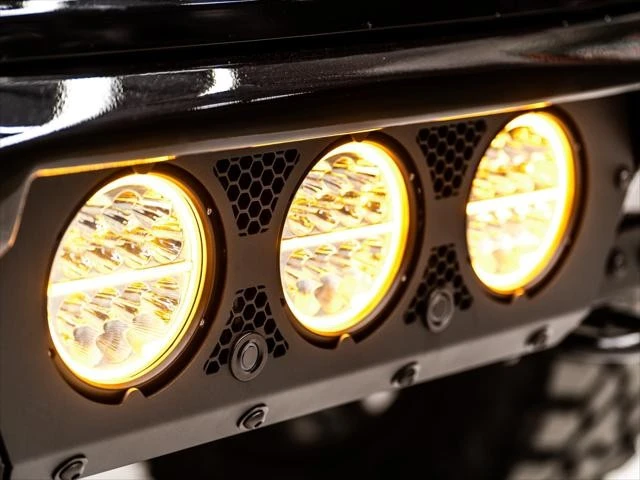 2025 Ford F-150 14th Gen - Image 19 of 31