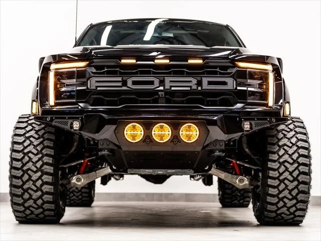2025 Ford F-150 14th Gen - Image 15 of 31