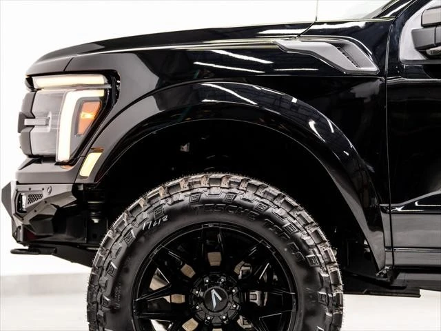 2025 Ford F-150 14th Gen - Image 27 of 31